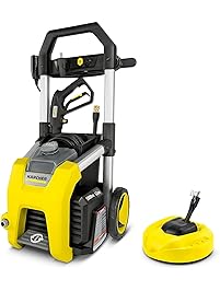 Karcher 1800 PSI TruPressure 1.2 GPM Electric Pressure Washer w/ Surface Cleaner