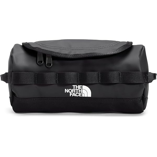 Necessaire The North Face BC travel Canister S | Amazon.com.br