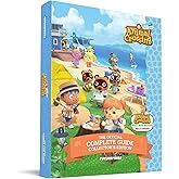 Animal Crossing: New Horizons Official Complete Guide