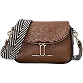 Marc Jacobs The Groove Leather Mini Messenger Crossbody Bag