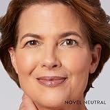 Laura Geller Modern Classic Lipstick Novel Neutral Long Lasting Colour view 2