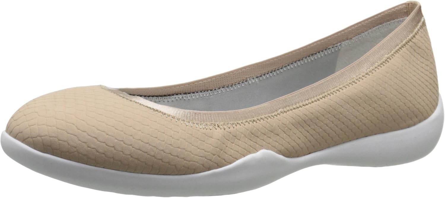 tahari ballet flats