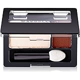 Maybelline New York Expert Wear Eyeshadow, Indian Summer, Duos, 0.08 Ounce