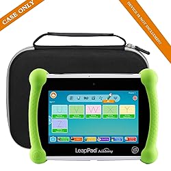 Aproca Hard Travel Storage Case, for Leapfrog