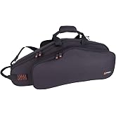 Protec Alto Saxophone Gig Bag, Explorer Series (C237X)