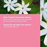 COOLA SPF 30 Scalp & Hair Sunscreen Mist, Vegan, 70% + Organic, All Hair Types view 6