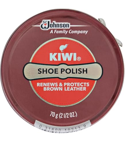 Amazon.com: Kiwi Brown/Black/Neutral 1-1/8oz 3 Pack (1 ea Color