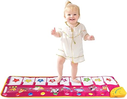 amazon toys for one year old girl