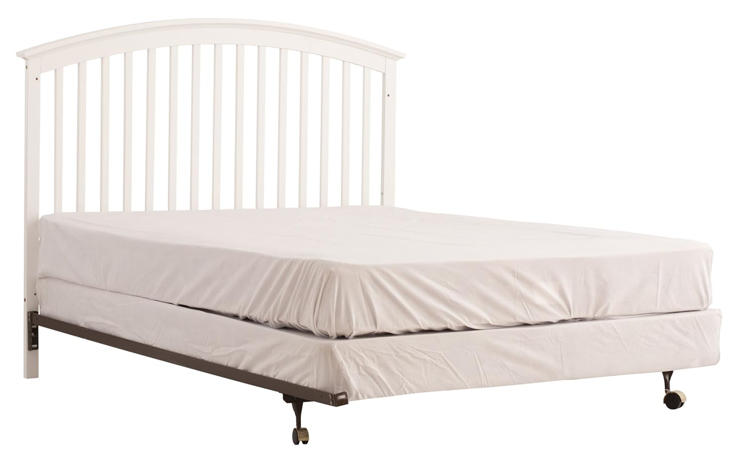 bradford 4 in 1 convertible crib