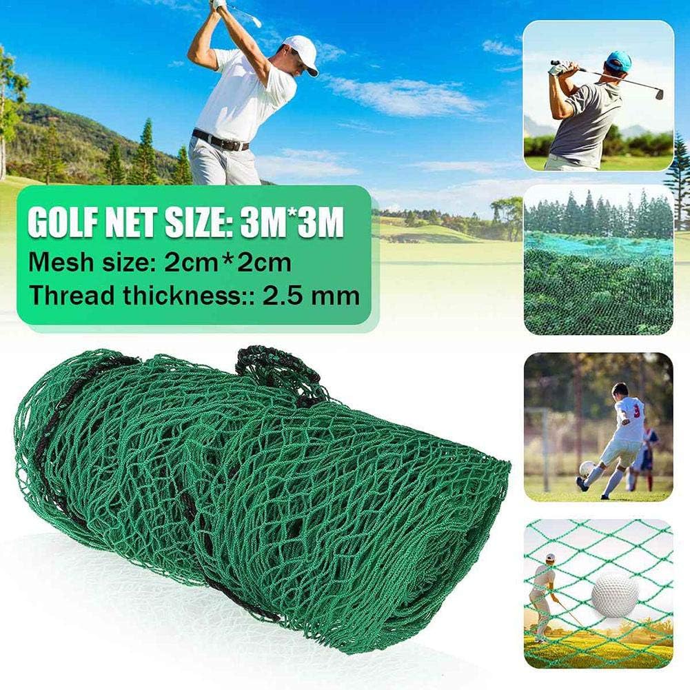 ball containment net
