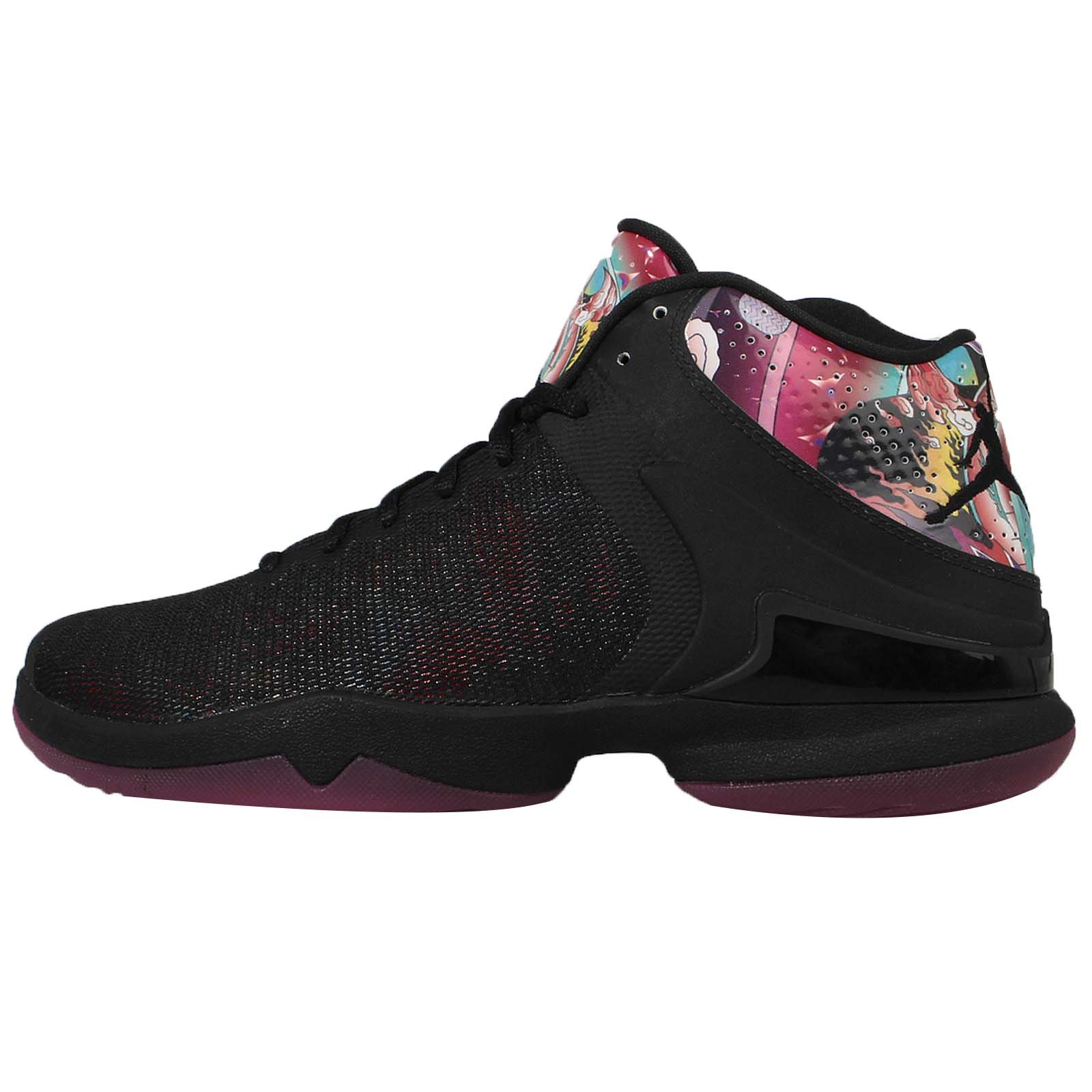 Nike Air Jordan Super Fly 4 Po Cny Mens Hi | Desertcart Botswana