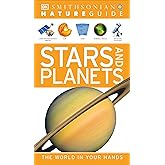 Nature Guide: Stars and Planets (DK Nature Guides)