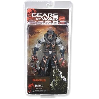 gears of war 2 amazon