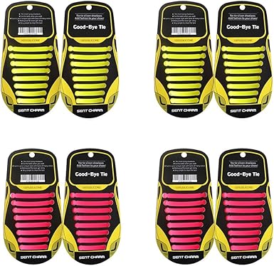 best no tie running shoes