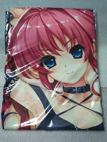 Amazon Co Jp 黒谷忍 アニメリサイクルなごみ 抱き枕カバー Cradle 深崎暮人 ホビー 通販