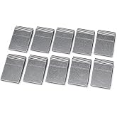 MO-CLAMPPull &amp; Tac Plates 1-1/2&rdquo; Replacement Pull Plates for Tac-N-Pull System &ndash; Heat-Treated Steel &ndash; Made in USA