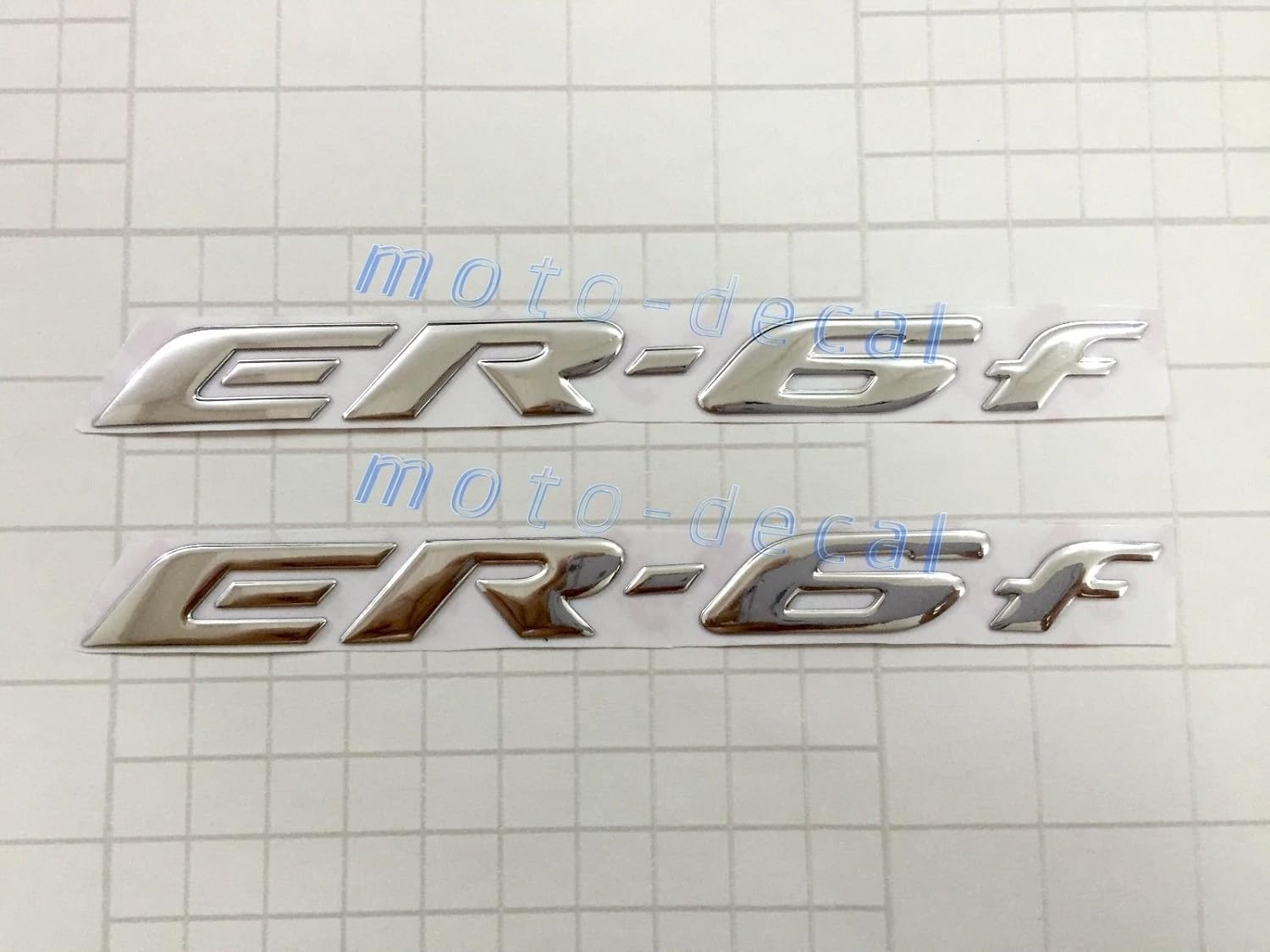 Best 2012 Kawasaki Ninja 650 Decals