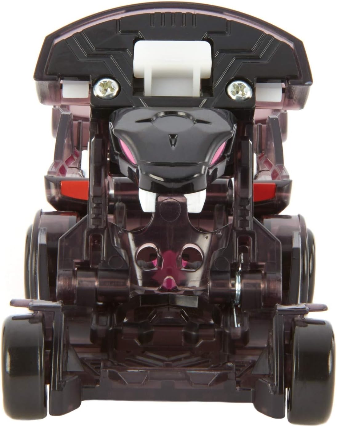 turning mecard venoma