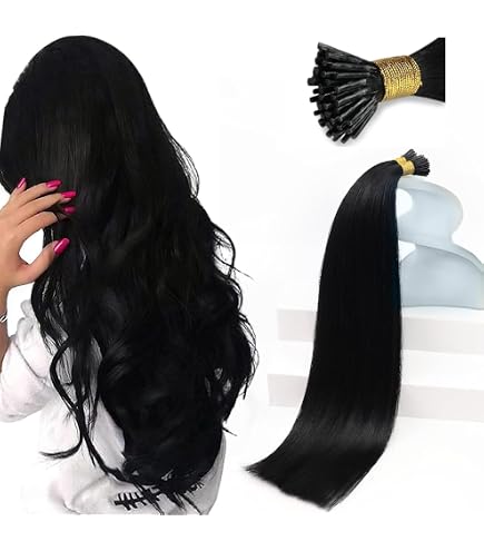 Amazon.com : Hair Faux You 20″ 100 grams,150 strands,100 