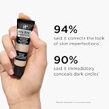 IT Cosmetics Bye Bye Under Eye Concealer Highly Pigmented Water-Resistant view 7