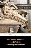Aurora Leigh and Other Poems (Penguin Classics)