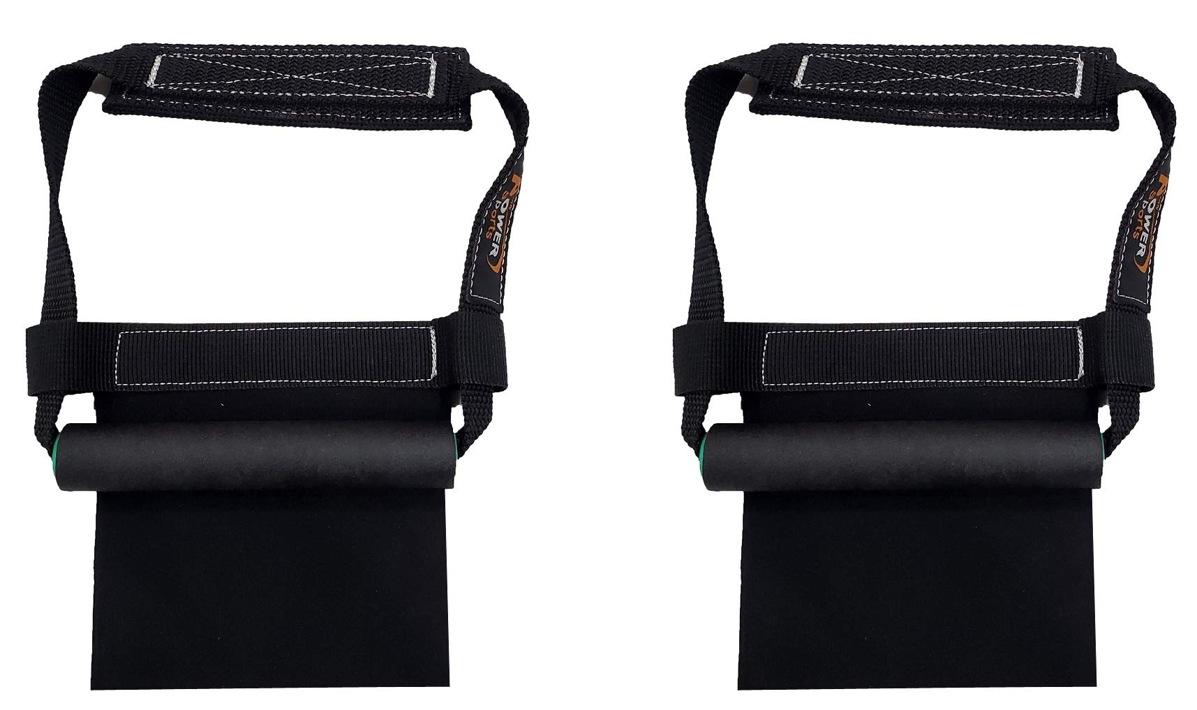 Shihan Doorway pulls P-1 Handles Gymnastics Hanging Gym Straps/Handles for Men/Women, Home Use Pull ups Chin ups