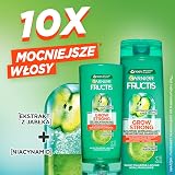 Garnier Fructis Grow Strong Conditioner for Weakened Hair 200 ml view 3