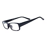 MODA VINTAGE Style Designer Frame Clear Lens