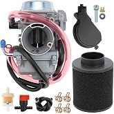 15004-Y004 Carburetor Fit For Kawasaki Brute Force 300 KVF300C 2012-2018