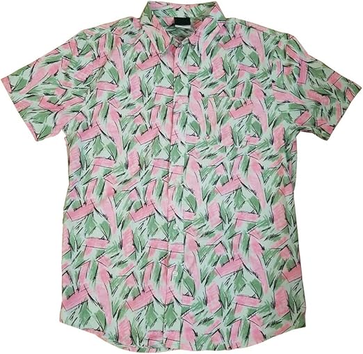 Amazon Co Jp メンズ ストレンジャー シングス ジム ホッパー シャツ トロピカル ハワイアン Tシャツ ビンテージ サマー ビーチ カジュアル ボタンダウン Tシャツ M ミックスカラー ファッション Amazon Co Jp メンズ ストレンジャー シングス ジム ホッパー シャツ トロピカル ハワイアン Tシャツ ビンテージ サマー ビーチ カジュアル ボタンダウン Tシャツ M ミックスカラー ファッション