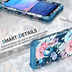 Miqala Compatible with iPhone XR Case,Glow in The