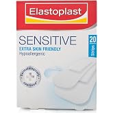 Elastoplast Sensitive Plasters