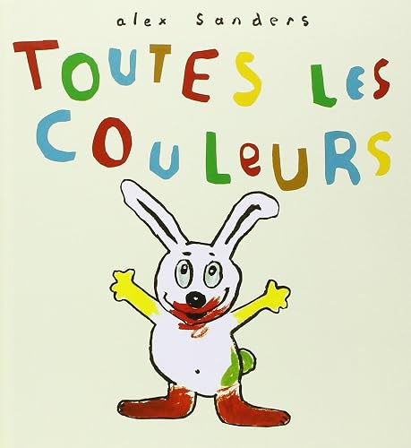 Download Toutes les couleurs PDF