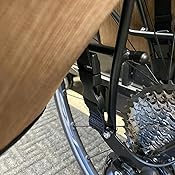 serfas pannier