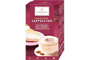 Niederegger Marzipan Cappuccino 220g