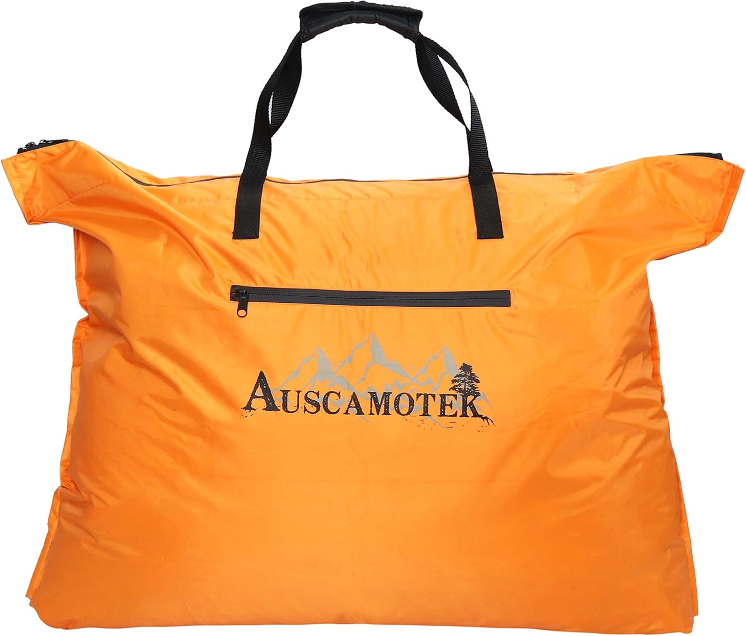 Auscamotek Scent Control Bags for Hunting Clothes and Accessories Water-resistant 33 x24 inches(2 pack): Clothing