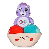 Care Bear for Pets Pet Plush Squeaky Toy Share Bear