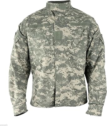 ropa militar amazon