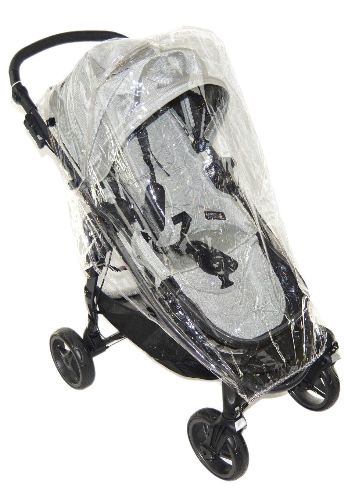 Raincover Compatible with Britax?Smile