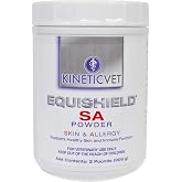 KineticVet EquiShield SA (Skin &amp; Allergy) Powder, 2 lb.