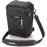 Shimoda Top Loader - Small - Black (520-400)