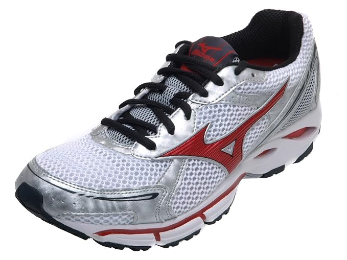 mizuno wave x10 2014