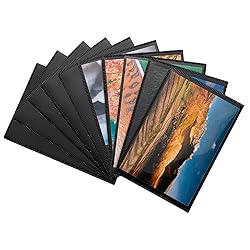 CHUNNIAO Magnetic Picture Frame 2.5X3.5-20