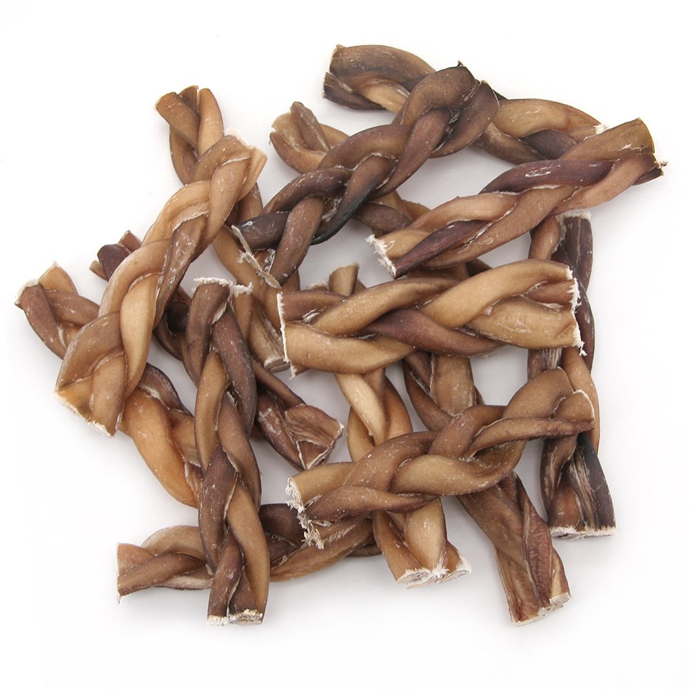 GigaBite by Best Pet Supplies USDA & FDA Certified Odor