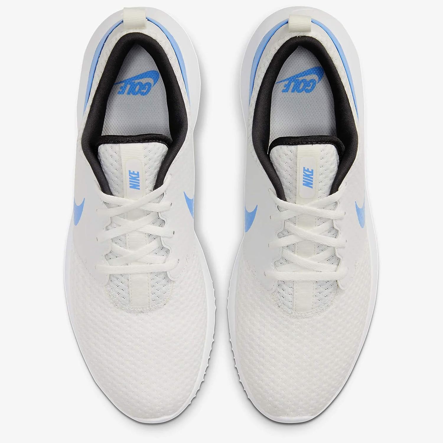 nike roshe g tour university blue