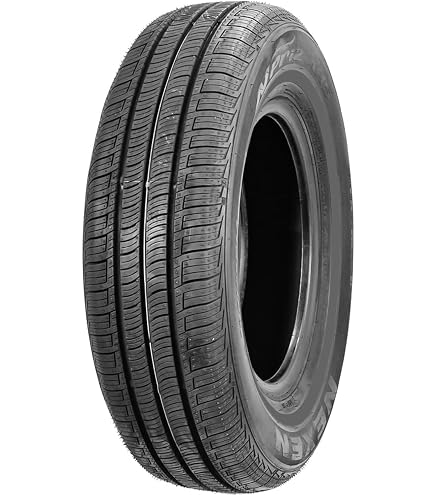 Amazon.com: Nexen N5000 Platinum 235/50R17 96V : Automotive