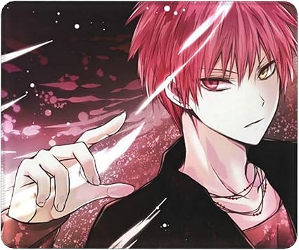 Amazon 新品 赤司征十郎 1 かわいい テーブルマット オフィス コンピューター ゲーミング マウスパッド ドスムーズ フレキシブルゲーマーマ マウスパッド 防水 ノートパソコン キーボードパッド N A マウスパッド 通販