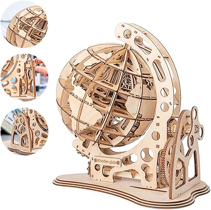 mechanical puzzles for adults