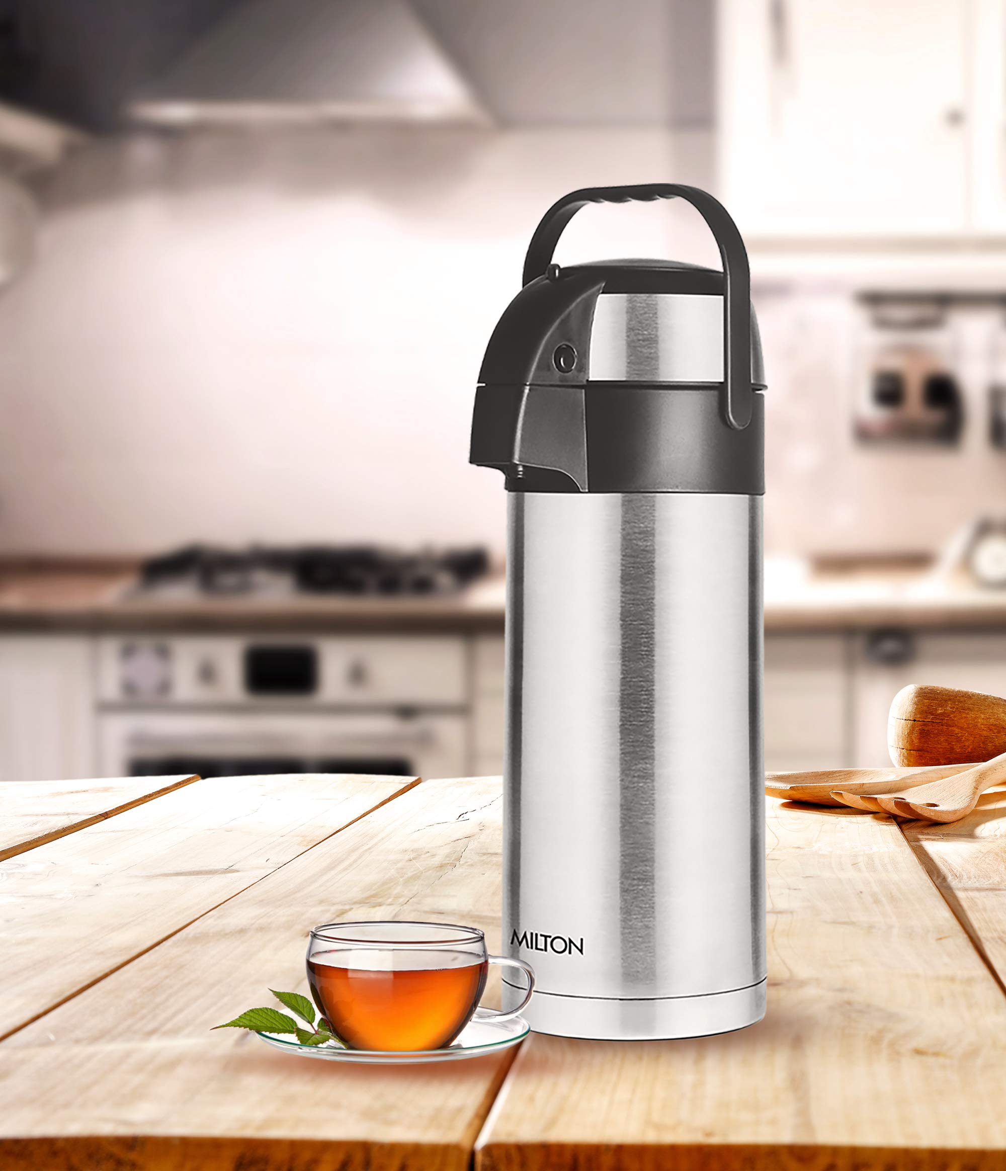 milton airpot flask