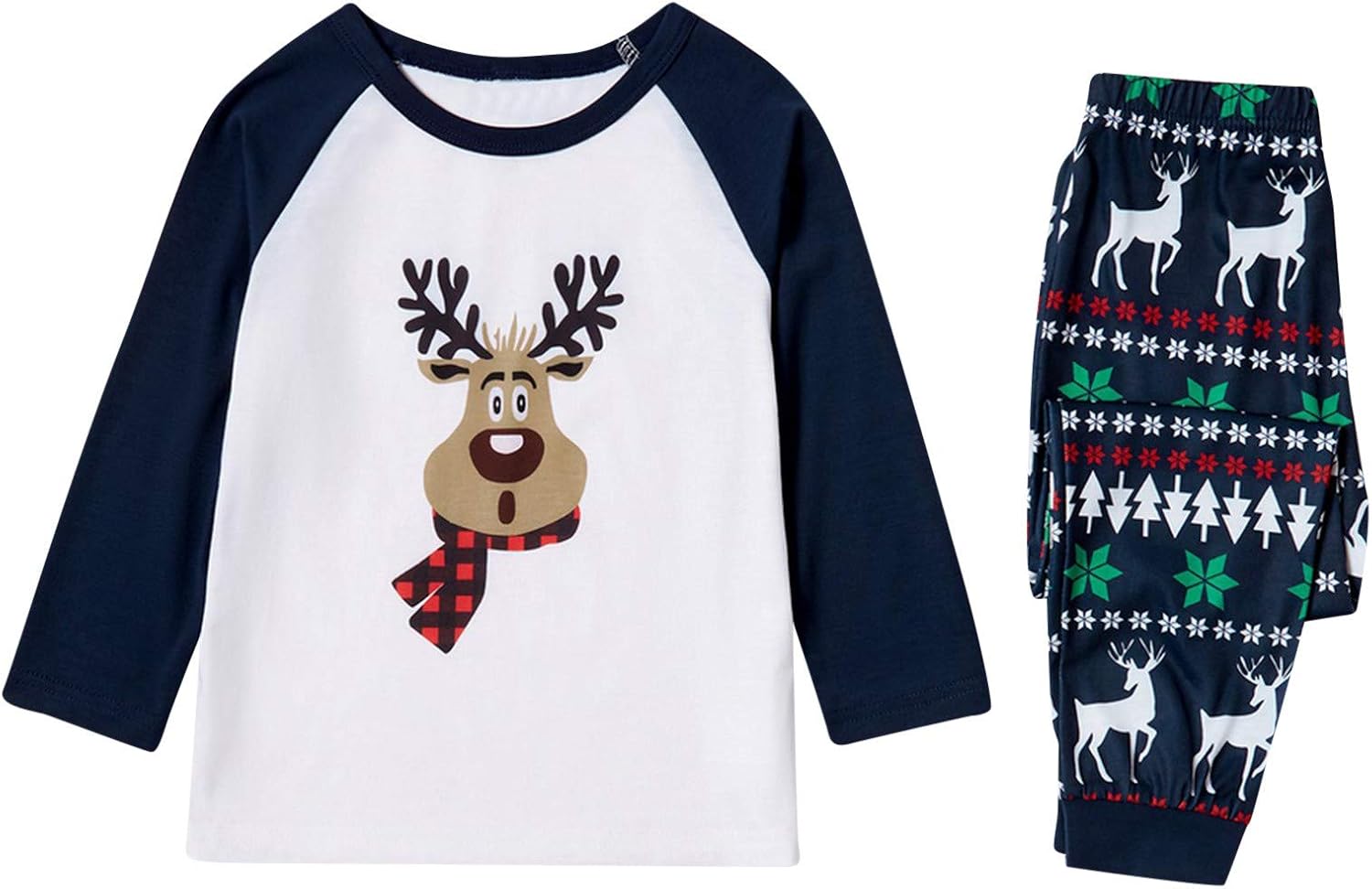 matching mum dad and baby pjs